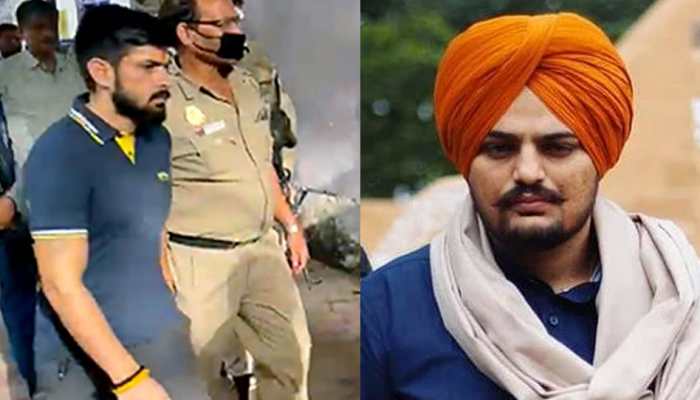 New twist in Sidhu Moosewala murder case! Gangster Lawrence Bishnoi denies involvement, say sources