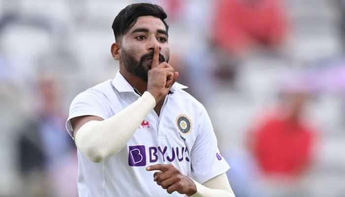India pacer Mohammed Siraj WARNS England after &#039;bad&#039; IPL 2022, says THIS