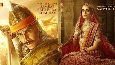 'Samrat Prithviraj' doesn't depict lead as Gurjar warrior or Rajput king, YRF tells Delhi HC