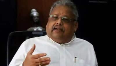 Rakesh Jhunjhunwala sells 25 lakh shares of THIS firm, are you still holding? 