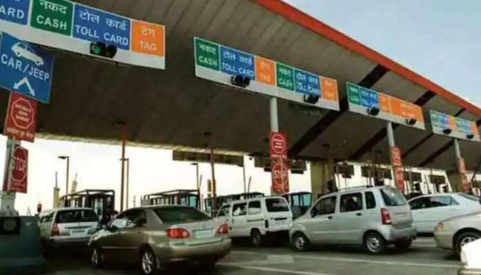 Aam Aadmi Party alleges scam in toll tax collection by BJP-led MCD