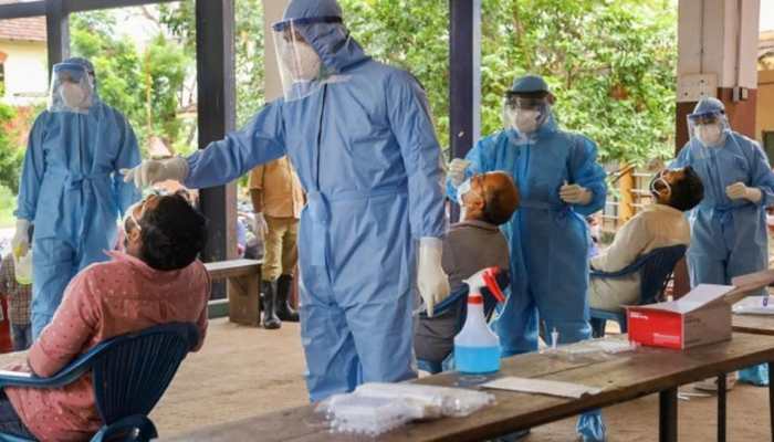 Mumbai witnesses sudden spike in Covid-19 cases, logs 739 fresh infections after four months