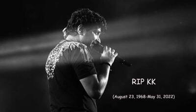 Singer KK's preliminary post-mortem report suggests cardiac arrest as reason behind his death 