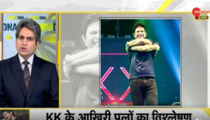 DNA Exclusive: Singer KK's death and rising cases of cardiac arrest