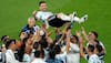 Lionel Messi’s Argentina outclass Euro 2020 champions Italy 3-0 to win Finalissima