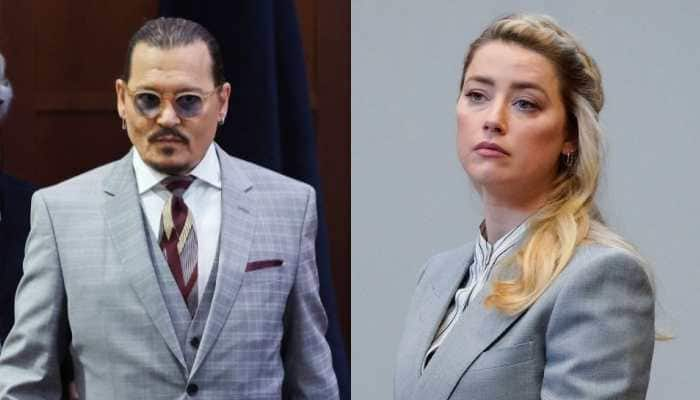 Johnny Depp wins defamation case against ex-wife Amber Heard