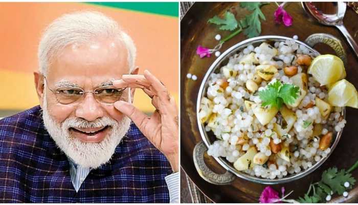 'PM Modi taught me how to cook Sabu Dana Khichdi': BJP leader's wife in Shimla