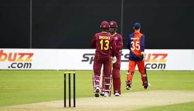 NED vs WI Dream11 Team Prediction, Fantasy Cricket Hints: Captain, Probable Playing 11s, Team News; Injury Updates For Today’s NED vs WI Second ODI at VRA Cricket Groud, Amstelveen, 2:30 PM IST June 2