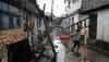 Brazil rainfall and landslides displace 6,650 people, death toll rises to 107