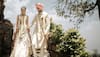 TV actor Karan V Grover marries girlfriend Poppy Jabbal, shares stunning wedding photos