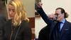 johnny depp wins trial