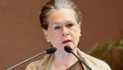 Ahead of ED questioning in the National Herald case, Sonia Gandhi tests Covid-19 positive
