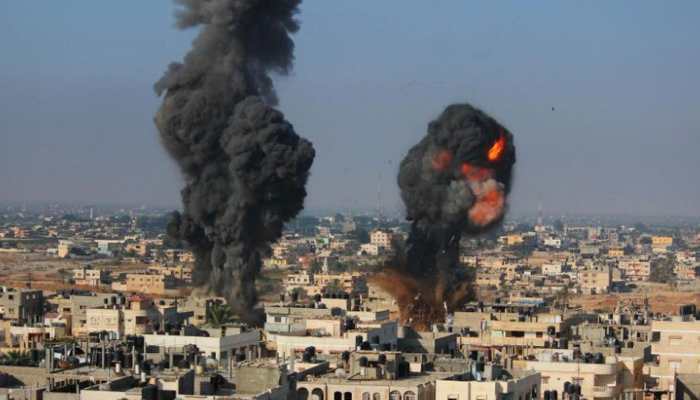 Deadly clash breaks out with Israeli police on West Bank; one killed, six injured