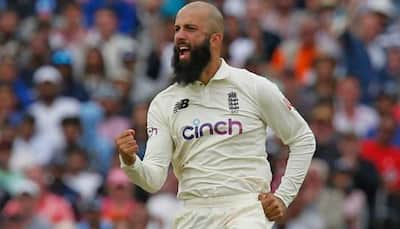 England vs NZ 2022: Moeen Ali 'opens door' for return to Test squad after retirement