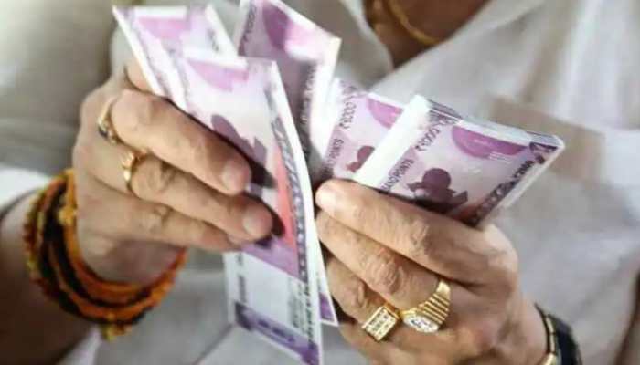 7th Pay Commission DA Hike: 4% increase in dearness allowance arriving in July? Check details