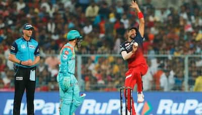Mohammed Siraj hopes for strong comeback in England Test after poor show in IPL 2022