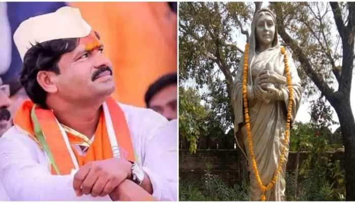 After Aurangabad, now demand for renaming THIS city in Maharashtra, BJP MLA writes letter to CM