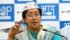 atishi latest speech