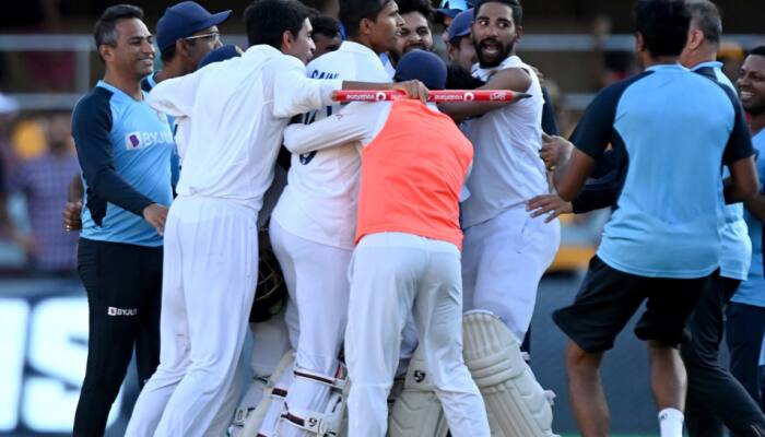 Border-Gavaskar Trophy: 3 things to look out for in documentary on India&#039;s epic Test series win in Australia