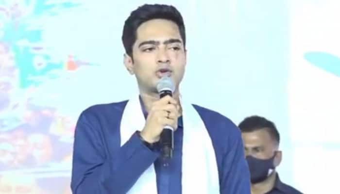 HC rejects ED&#039;s objection, allows Abhishek Banerjee to travel abroad, but on one CONDITION