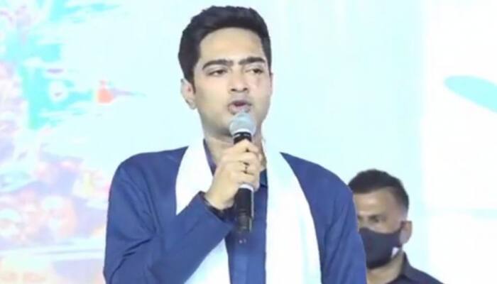 HC rejects ED's objection, allows Abhishek Banerjee to travel abroad, but on one CONDITION