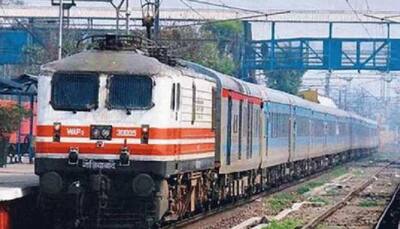 NCM urges Indian Railways to halt trains at Kiratpur Sahib for Sikh pilgrims' benefit