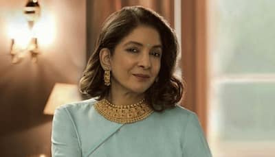 Hum dono shorts me hi roz milte the: Neena Gupta BLASTS haters for targeting her for meeting Gulzar