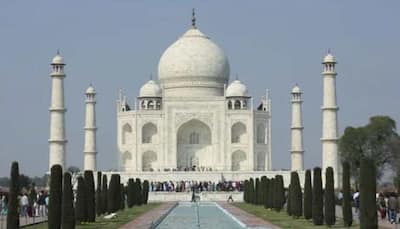 Taj Mahal among most viewed places on Google Street View; check which country, city topped the list