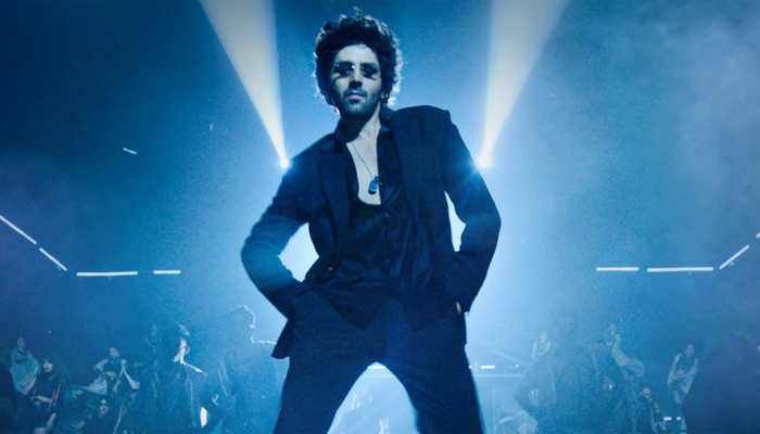 Kartik Aaryan to set IIFA stage on fire with his debut LIVE performance on the Bhool Bhulaiyaa 2 song!