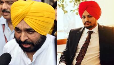 Sidhu Moosewala killing: 424 VIPs security to be restored in Punjab, court slams AAP government