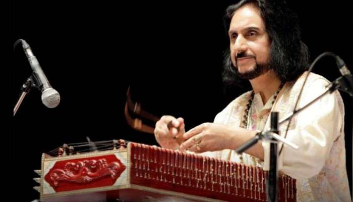 Santoor maestro Pandit Bhajan Sopori dies in Gurugram hospital