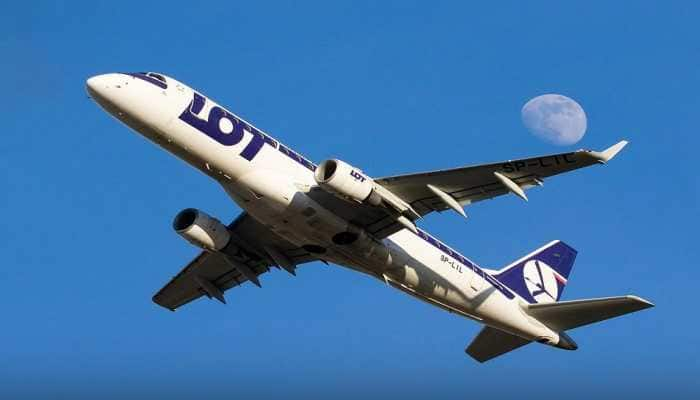 LOT Polish Airlines launches Warsaw-Mumbai direct flights; will operate twice a week 