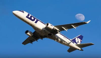 LOT Polish Airlines launches Warsaw-Mumbai direct flights; will operate twice a week 