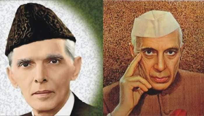 &#039;Nehru-Jinnah acted wisely by dividing the country&#039;, Congress MLA&#039;s remark irks controversy