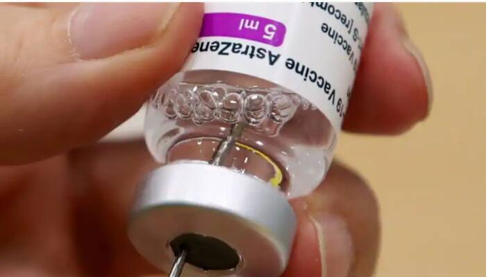 Monkeypox cases due to the side effect of AstraZeneca/Covishield vaccine? Answer is here