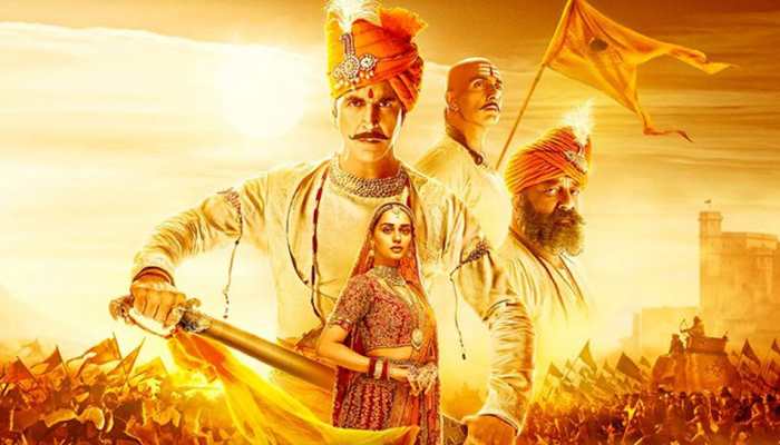 After UP, Akshay Kumar’s period drama &#039;Samrat Prithviraj&#039; declared tax-free in MP