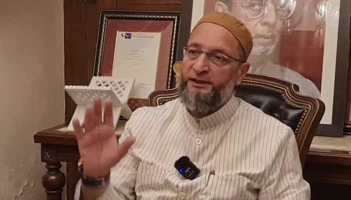 &#039;They are creating 1989-like atmosphere...&#039;: Owaisi&#039;s big statement on Kashmiri Pandit killings