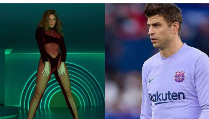 Shakira&#039;s partner Gerard Pique caught CHEATING! Couple to separate soon, say reports