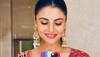 Malti Chahar looks like a dream in Lehenga at brother Deepak Chahar's wedding, See Pic