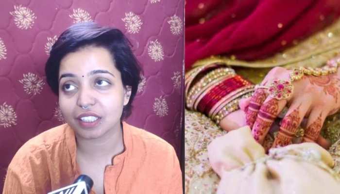 India’s first sologamy? Gujarat woman to ‘marry herself', says ‘want to give all the love to myself’