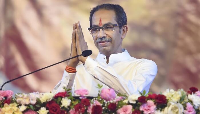'Covid restrictions might return in Maharashtra if...': CM Uddhav Thackeray after review meeting