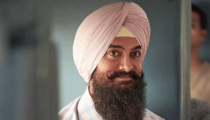 Laal Singh Chaddha: &#039;Meri Mamma kehti thi&#039; memes featuring Aamir Khan trend on social media