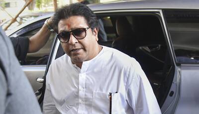 Raj Thackeray seeks wider support to 'end loudspeaker issue permanently'