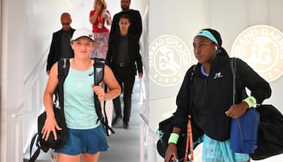 French Open 2022: World No. 1 Iga Swiatek to face 18-year-old Coco Gauff in final