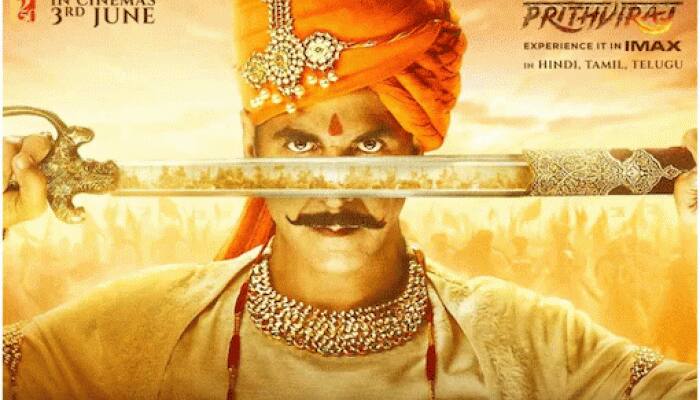 Kuwait, Oman ban Akshay Kumar's Samrat Prithviraj, Qatar puts film on hold