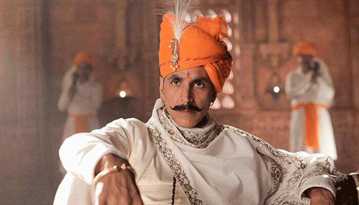 Akshay Kumar-Sanjay Dutt's 'Samrat Prithviraj' made tax free in THESE states, read inside