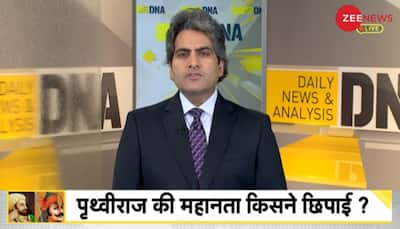 DNA Exclusive: The real story of great Hindu warrior King Prithviraj Chauhan