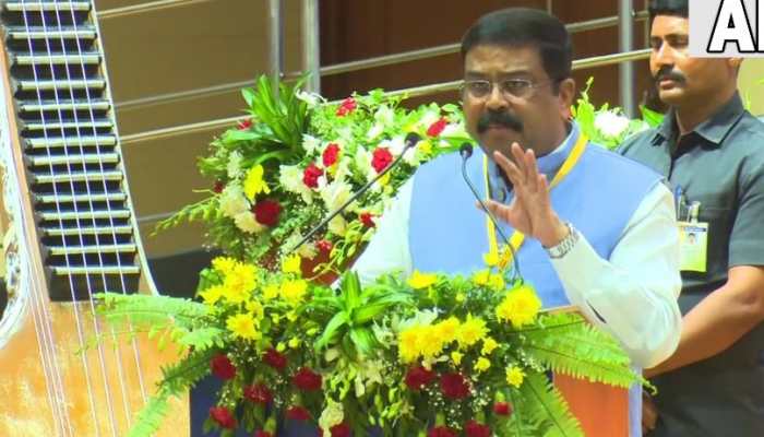 NEP 2020: Centre to set up &#039;PM Shri Schools&#039; to prepare students for future, says Education Minister Dharmendra Pradhan