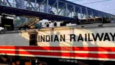 Guys, beware of boarding ladies coach! Railway Police arrests 7,000 men for travelling illegally