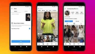 Instagram creators, rejoice! New Reels features to improve earning potential 